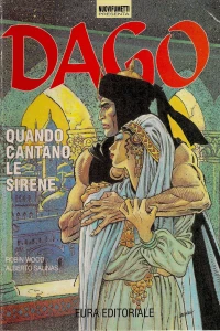 Quando cantano le sirene