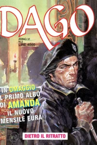 Dietro il ritratto