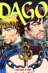 L'incubo d'oro