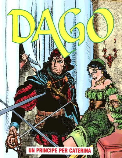 Cover of Un principe per Caterina