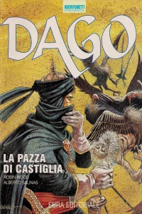 La pazza di Castiglia