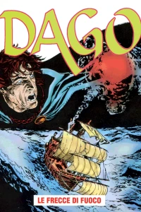 Le frecce di fuoco