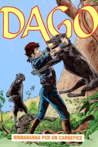 Ninnananna per un carnefice