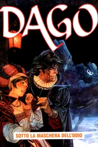 Sotto la maschera dell'odio