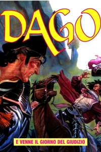 E venne il giorno del giudizio