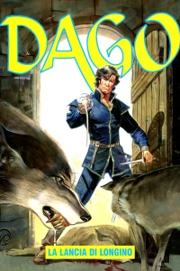 La lancia di Longino