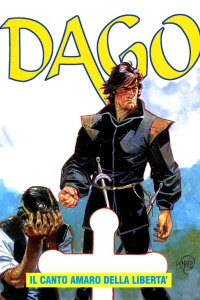 Il canto amaro della libertà