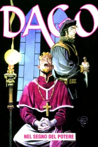 Nel segno del potere