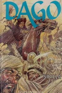 Sibilla