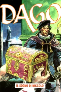 Il sogno di Niccolo'