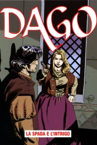 La spada e l'intrigo