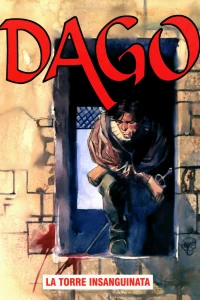 La torre insanguinata