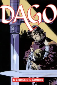 Il giudice e il bambino