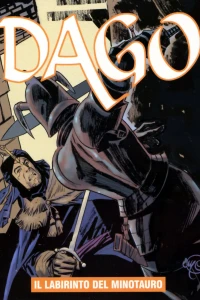 Il labirinto del minotauro