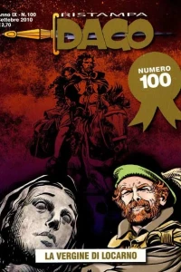 La vergine di Locarno