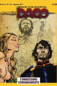 L'undicesimo comandamento