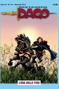 L'ora delle fedi