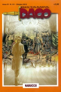 Nabucco