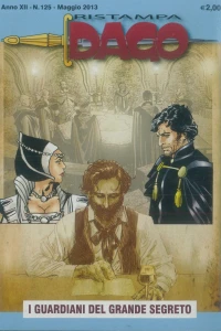 I guardiani del grande segreto