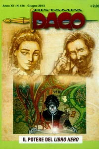 Il potere del libro nero