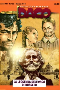 La leggenda dell'orco di Busseto