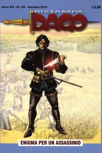 Enigma per un assassinio