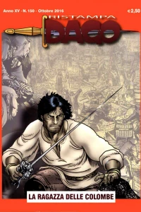 La ragazza delle colombe