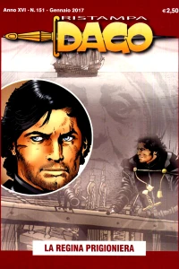 La regina prigioniera