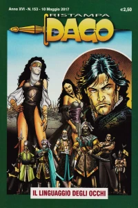 Il linguaggio degli occhi