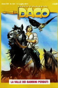 La valle dei bambini perduti