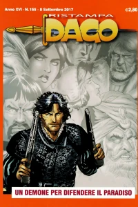 Un demone per difendere il paradiso