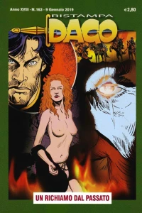 Un richiamo dal passato