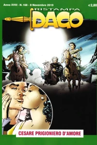 Cesare prigioniero d'amore