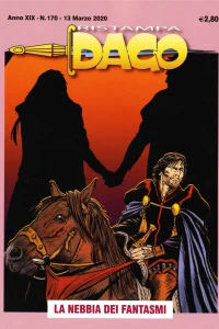 La nebbia dei fantasmi