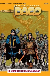 Issue #174