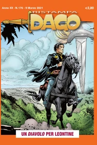 Un diavolo per Leontine