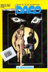 La mercenaria