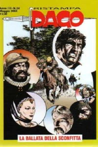 La ballata della sconfitta
