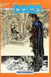 Nostradamus