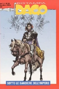 Sotto le bandiere dell'impero