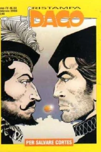 Per salvare Cortes