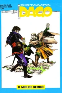 Il miglior nemico