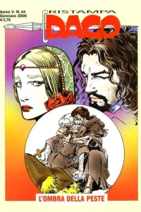 L'ombra della peste
