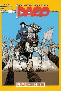 Il giannizzero nero