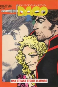 Una strana storia d'amore