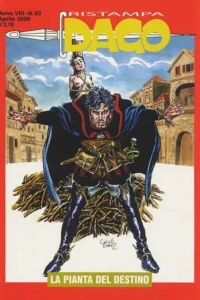La pianta del destino