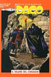 Il valore del coraggio