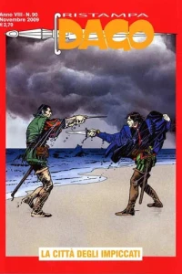 La città degli impiccati