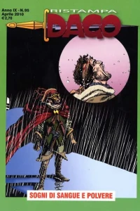 Sogni di sangue e polvere