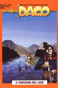 Il fantasma del lago